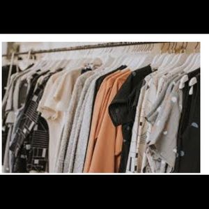 Meet your Posher, Francesca